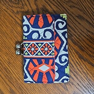 Vera Bradley wallet
